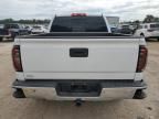 2018 GMC Sierra K1500 SLT