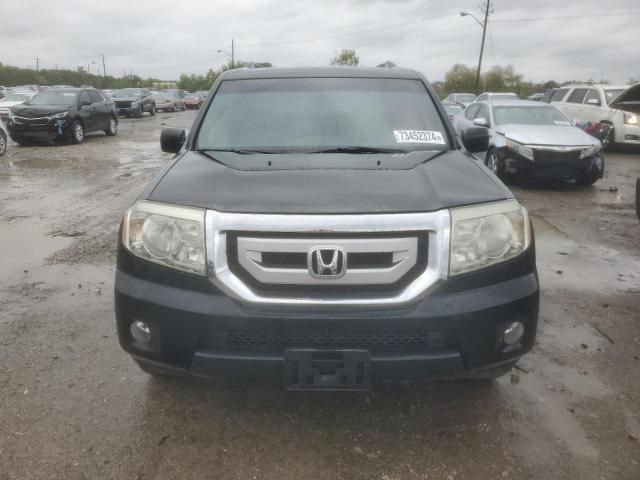 2009 Honda Pilot EXL