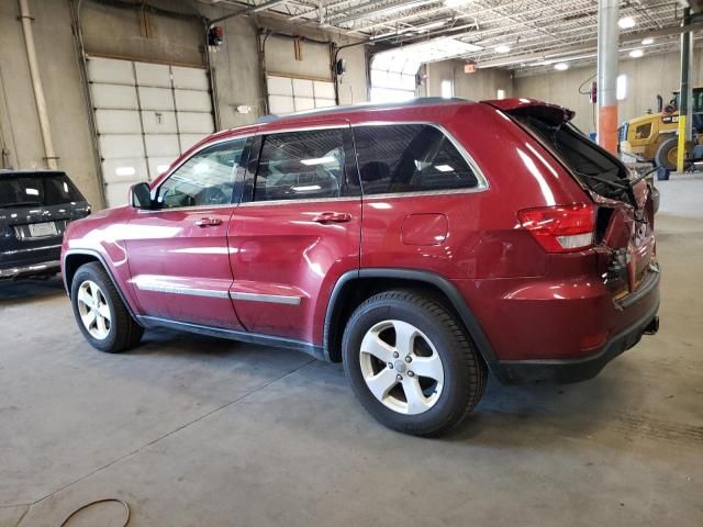 2013 Jeep Grand Cherokee Laredo