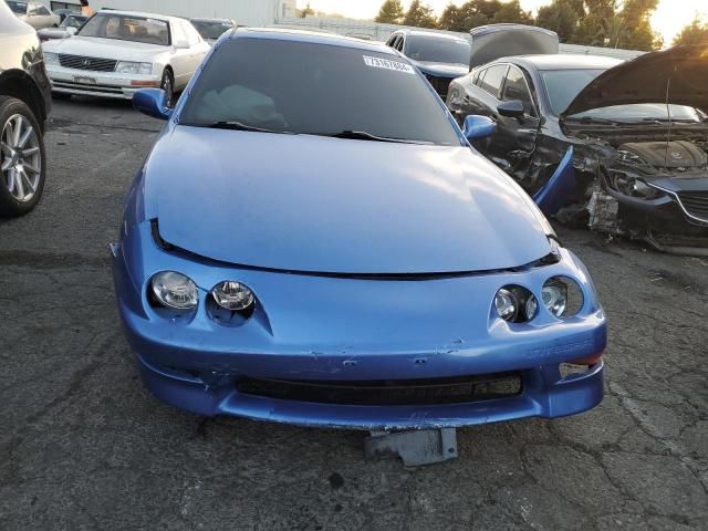 2000 Acura Integra LS