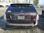 2007 Ford Edge SEL Plus