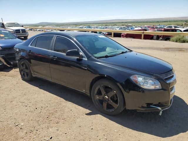 2012 Chevrolet Malibu 1LT