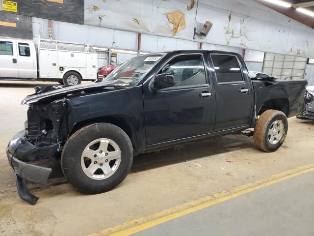 2012 Chevrolet Colorado LT