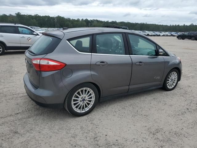 2013 Ford C-MAX Premium