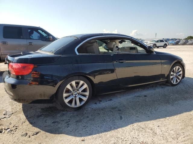 2011 BMW 328 I