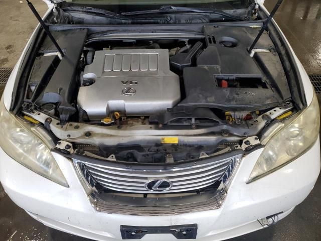 2008 Lexus ES 350