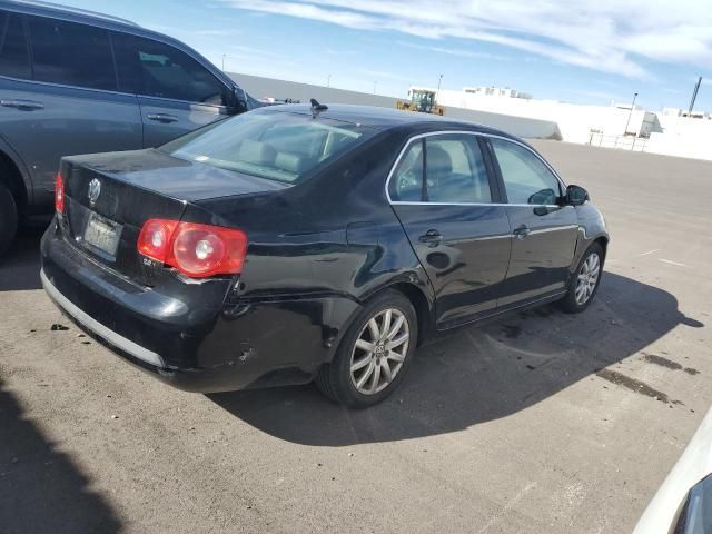 2007 Volkswagen Jetta 2.0T Option Package 1