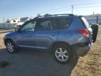 2008 Toyota Rav4 Limited