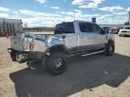 2018 Ford F250 Super Duty