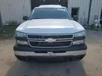 2006 Chevrolet Silverado C1500