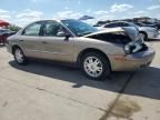 2005 Mercury Sable LS Premium