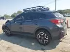 2018 Subaru Crosstrek Limited