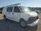 2016 Chevrolet Express G2500