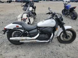 Honda salvage cars for sale: 2020 Honda VT750 C2B