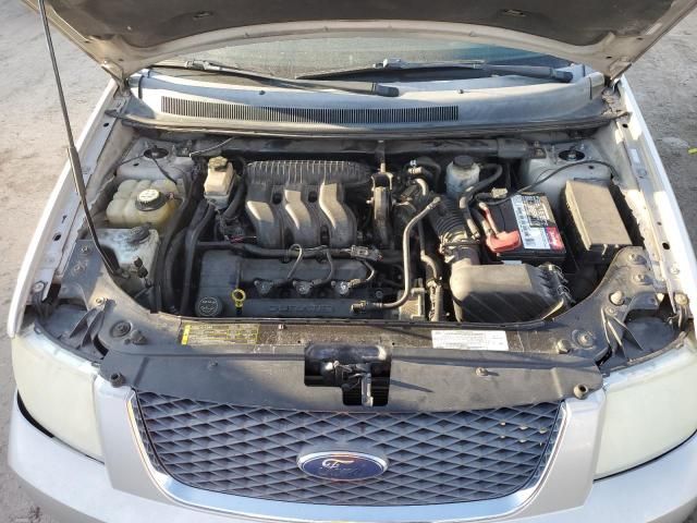 2007 Ford Freestyle SEL