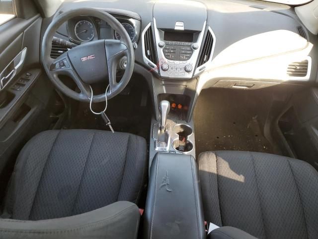 2011 GMC Terrain SLE