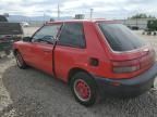 1991 Mazda 323 Base