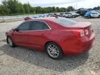 2013 Chevrolet Malibu 1LT