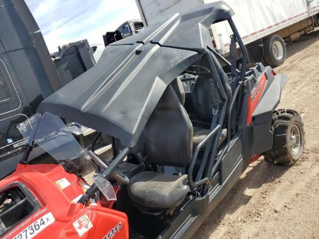 2012 Polaris Ranger RZR 4 900 XP