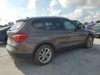 2014 BMW X3 XDRIVE35I