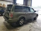 2006 Honda Pilot EX