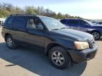 2005 Toyota Highlander Limited