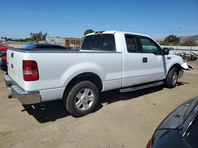 2004 Ford F150