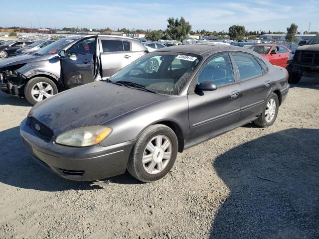 2005 Ford Taurus SEL