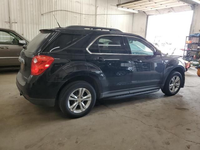 2010 Chevrolet Equinox LT