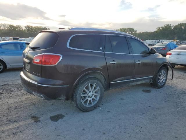 2017 Buick Enclave