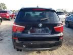 2013 BMW X3 XDRIVE35I