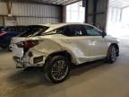 2022 Lexus RX 450H