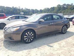 Nissan Vehiculos salvage en venta: 2016 Nissan Altima 2.5