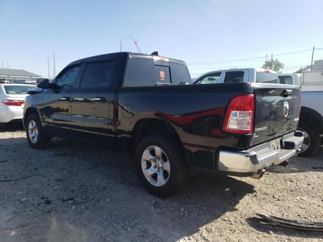 2019 Dodge RAM 1500 BIG HORN/LONE Star