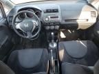 2008 Honda FIT Sport