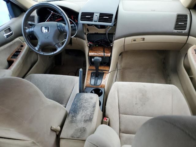 2004 Honda Accord EX