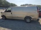 2007 Chevrolet Express G2500