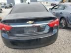 2019 Chevrolet Impala LS