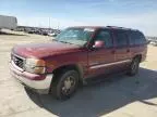 2003 GMC Yukon XL C1500