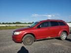 2010 Dodge Journey SE