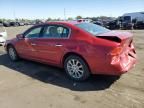 2009 Buick Lucerne CXL