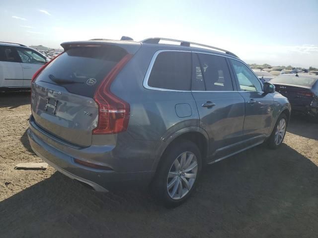 2016 Volvo XC90 T6