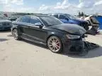 2016 Audi S3 Prestige