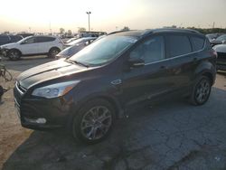 2015 Ford Escape Titanium en venta en Indianapolis, IN