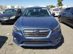 2019 Subaru Legacy 2.5I Limited