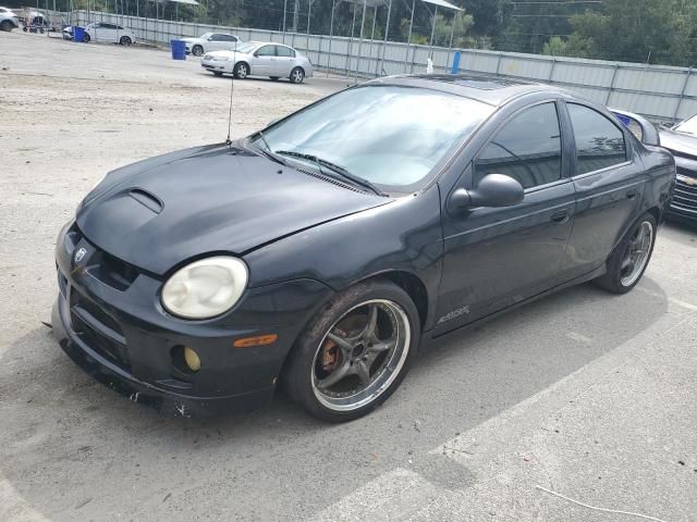 2005 Dodge Neon SRT-4