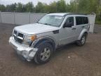 2009 Dodge Nitro SE