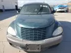 2001 Chrysler PT Cruiser