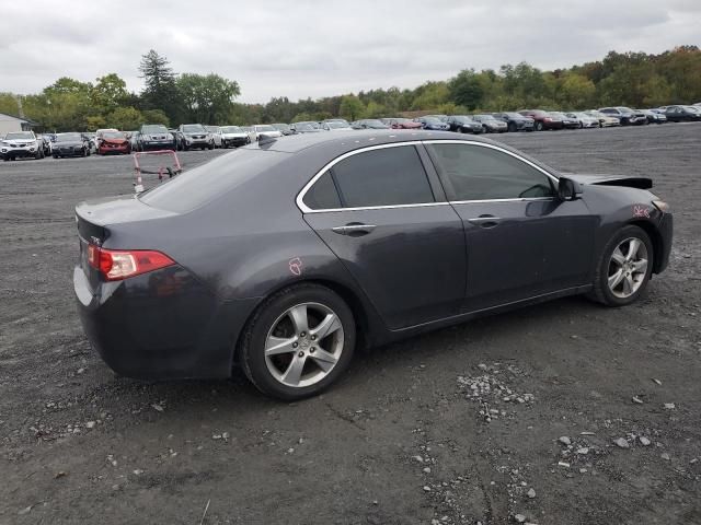 2014 Acura TSX Tech