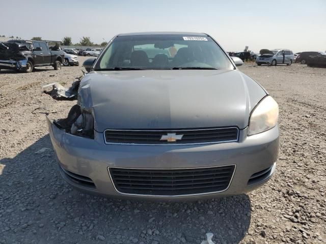 2009 Chevrolet Impala LS